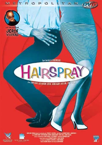 Hairspray - 1988