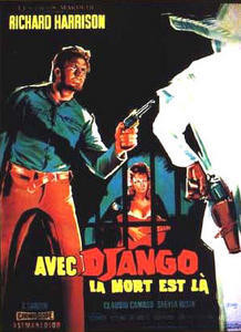 Avec Django, la mort est là
