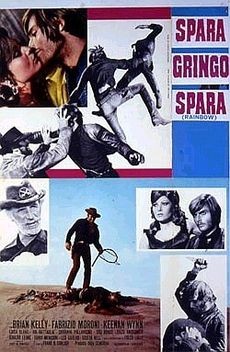 Tire Django, tire
