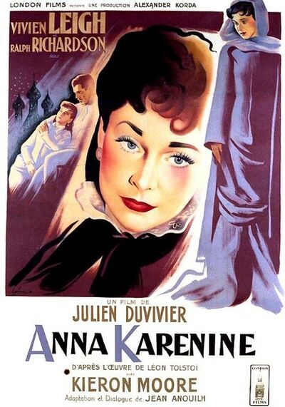 Anna Karénine