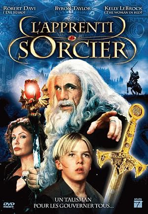 L'Apprenti sorcier