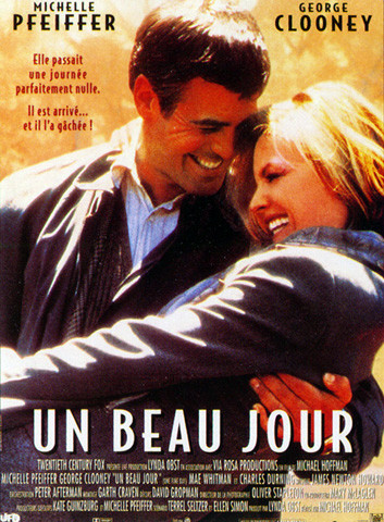  Twentieth Century Fox France dans Un Beau jour