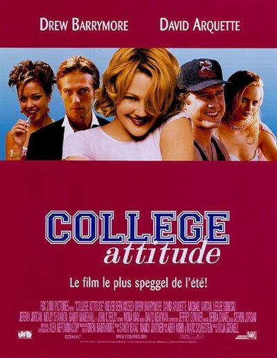 College Attitude