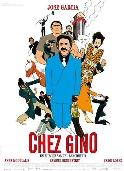 Chez Gino