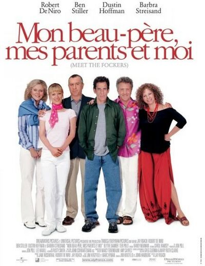 Universal Pictures dans Mon beau-père, mes parents et moi