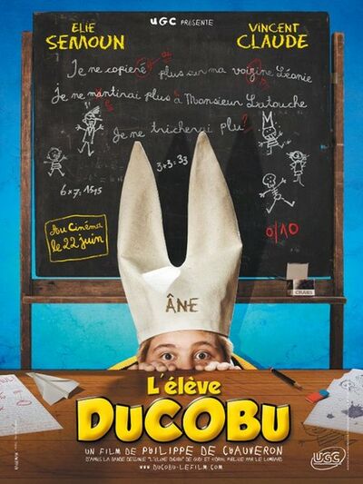 L'Elève Ducobu