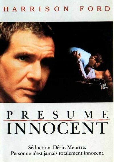 Présumé innocent