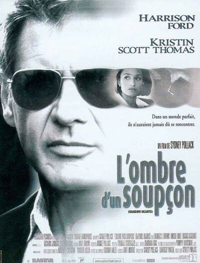 L'Ombre d'un soupçon