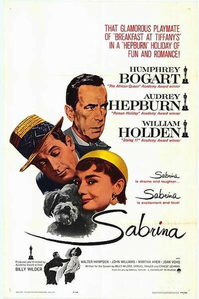 Sabrina