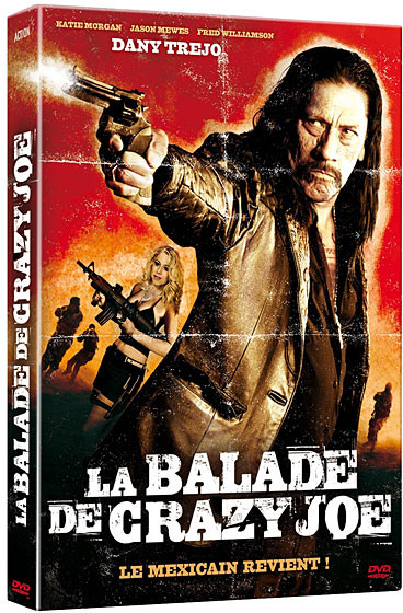La Balade de Crazy Joe
