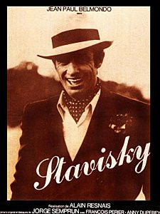 Stavisky...