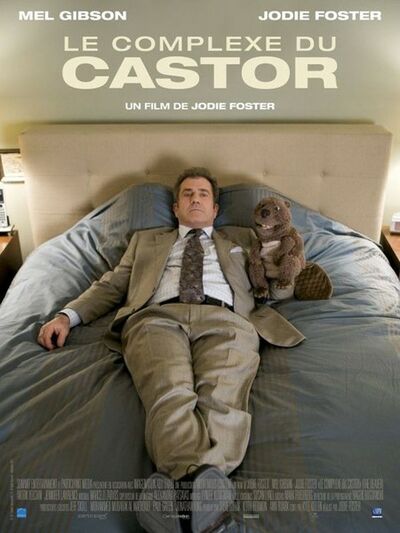 Le Complexe du Castor