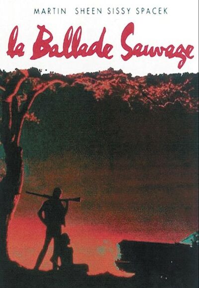 La Balade sauvage