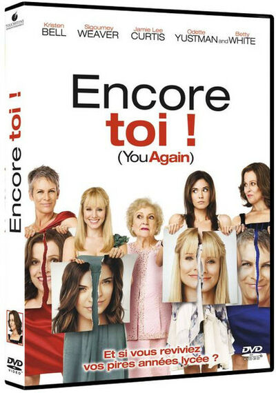 Encore toi !