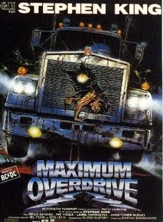 Maximum Overdrive