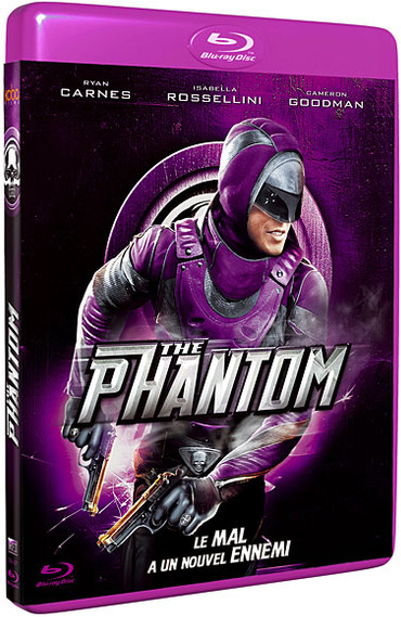 The Phantom