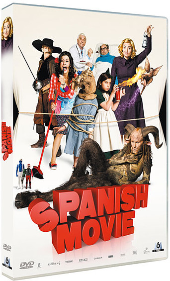Spanish Movie