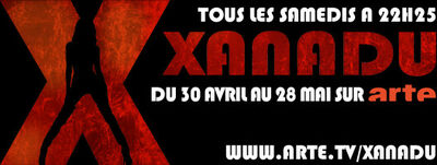 Arte dans Xanadu