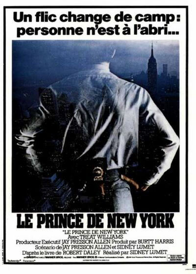 Le Prince de New York