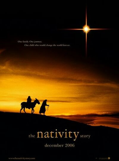 La Nativité