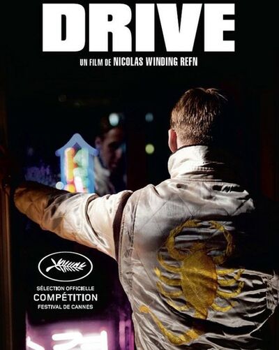Drive