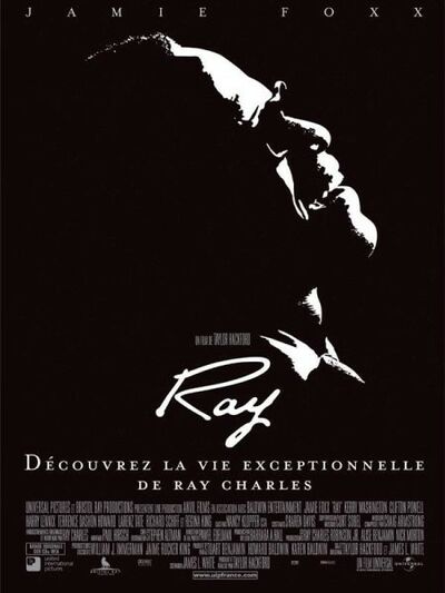  Universal Pictures dans Ray