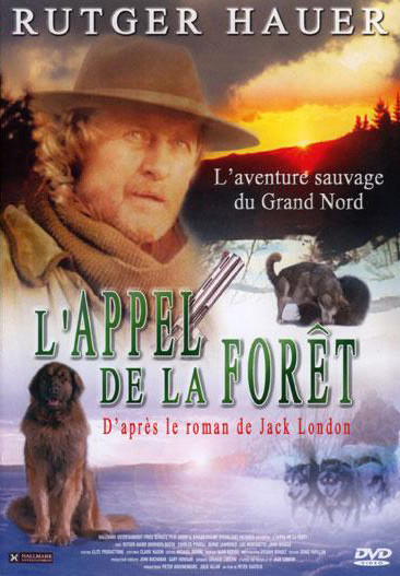 L'Appel de la forêt