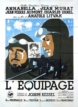 L'Equipage