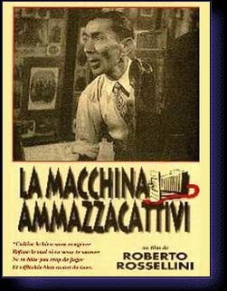 La Machine à tuer les méchants