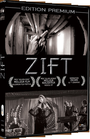 Zift