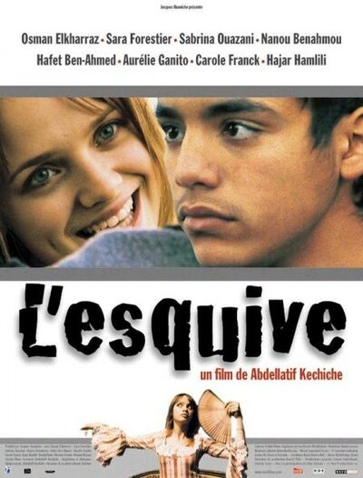 L'esquive