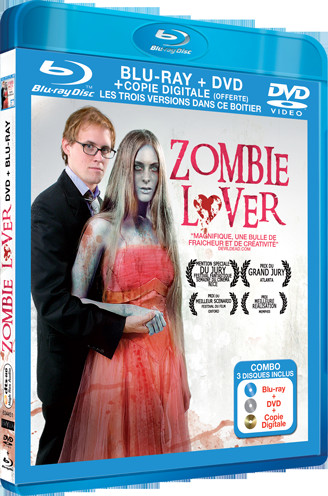 Zombie Lover