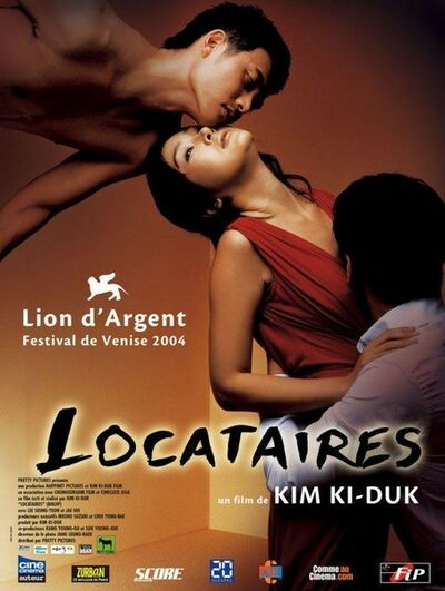 Locataires