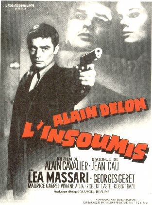 L'Insoumis