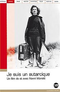 Je suis un autarcique