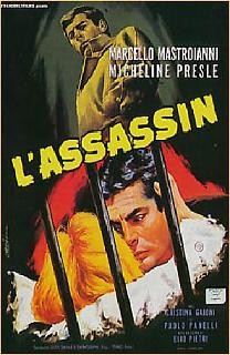 L'Assassin