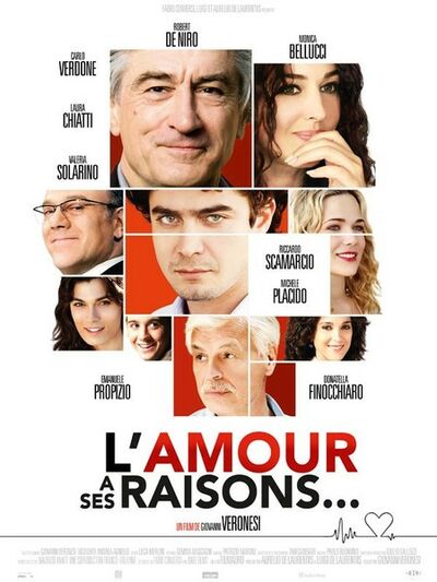 L'amour a ses raisons