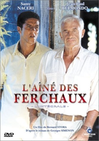 Julie Depardieu dans L'Aîné des Ferchaux
