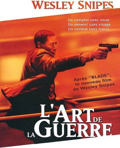 L'Art de la Guerre
