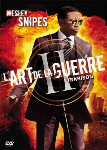 L'Art de la Guerre II : Trahison