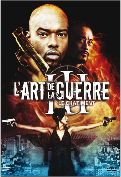 L'Art de la Guerre III : le châtiment