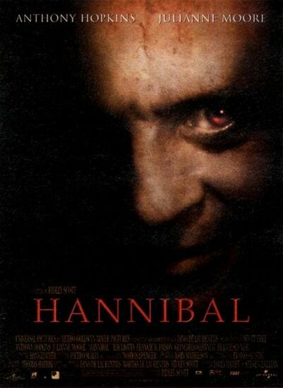  Universal Pictures dans Hannibal