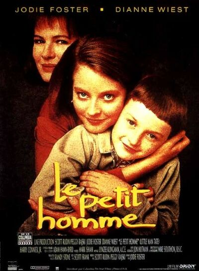 Le Petit homme