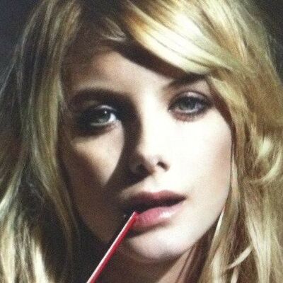 Mélanie Laurent dans Laurent (Mélanie) - En t'attendant