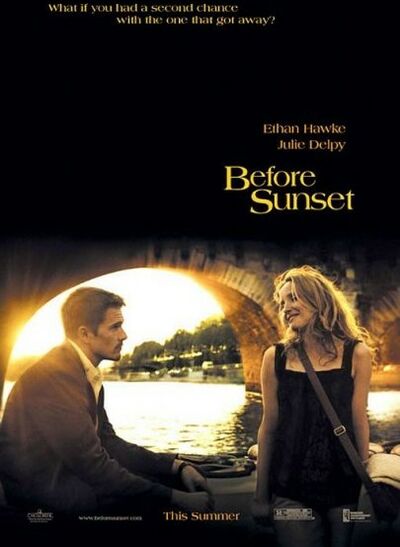 Before Sunset