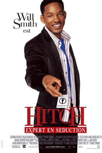 Hitch, expert en séduction