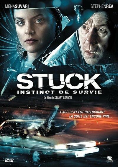 Stuck : instinct de survie