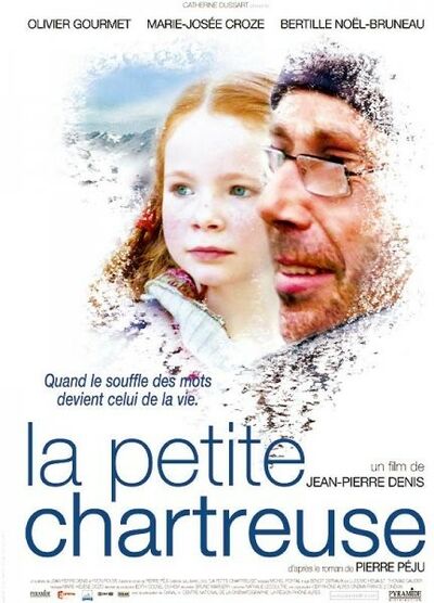 La petite chartreuse