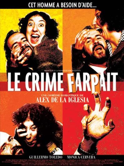 Le Crime farpait