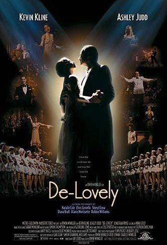 De-Lovely